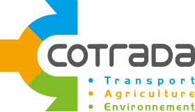 Logo COTRADA