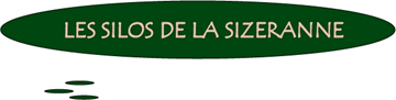 Logo Silos de la Sizeranne